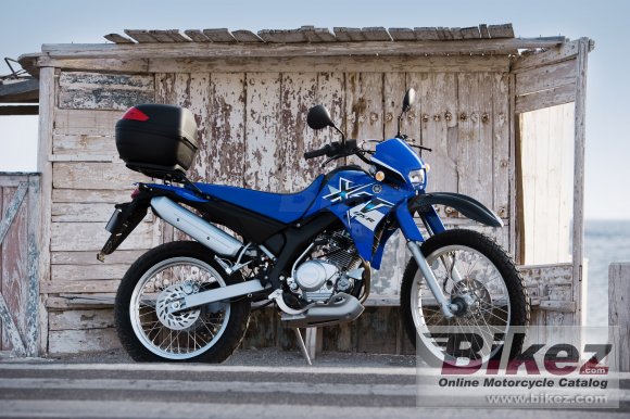 Yamaha Xt 125 R Gallery 9389